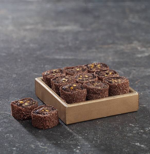 Browni Lokum - 1