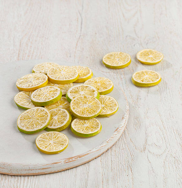 Freeze Dry Limon 20 Gr. - 1